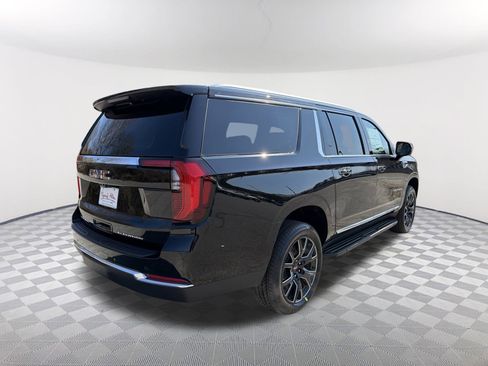 New 2026 GMC Yukon XL Elevation w/ Elevation Premium Package image 6