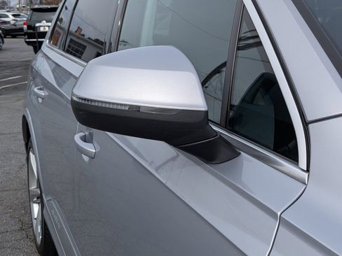 Used 2019 Audi Q7 3.0T Prestige w/ Prestige Package image 13