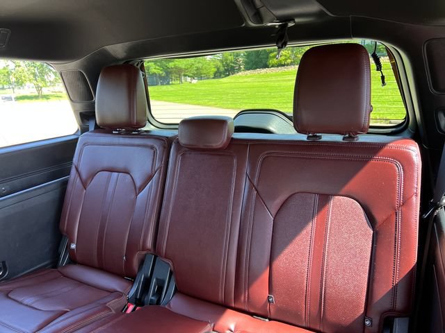 Certified 2023 Ford Expedition Limited AWD/4WD image 26