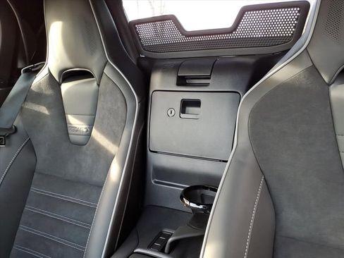 New 2025 MAZDA MX-5 Miata Club w/ Brembo/BBS Recaro Package image 24