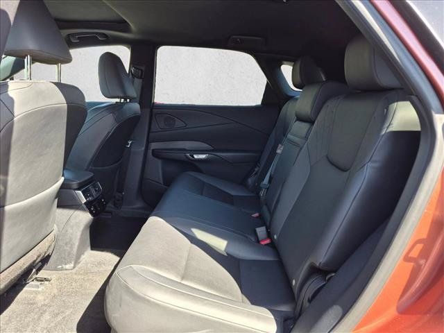 Used 2024 Lexus RX 350 Premium w/ Convenience Package FWD image 19