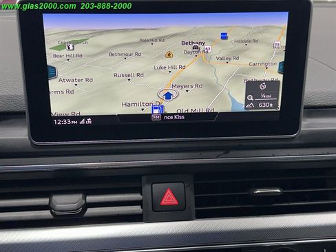 Used 2019 Audi A4 2.0T Premium Plus w/ Premium Plus Package image 11