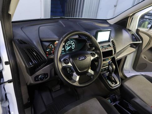 Used 2022 Ford Transit Connect XL FWD image 23