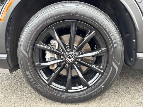 Used 2023 Honda CR-V Sport image 11
