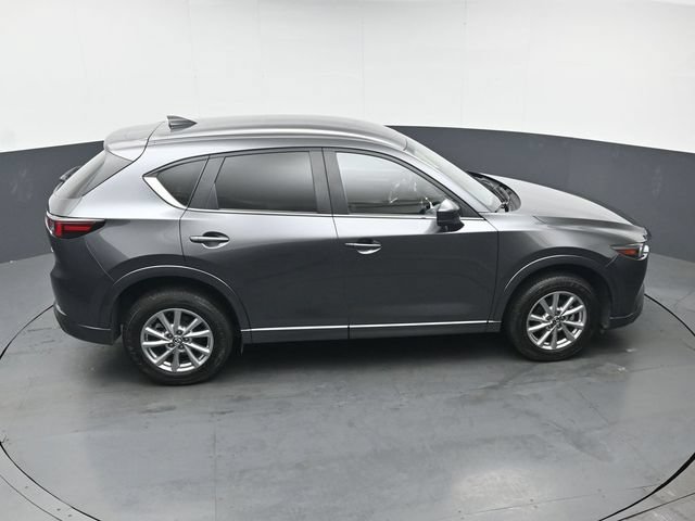 Certified 2025 MAZDA CX-5 AWD 2.5 S w/ Select Package image 39