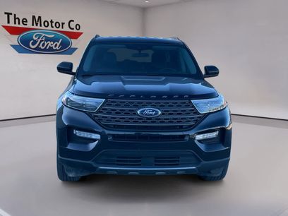 Certified 2023 Ford Explorer XLT w/ Equipment Group 202A