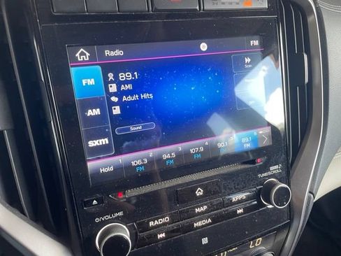 Used 2021 Subaru Ascent Limited w/ Technology Package AWD/4WD image 16