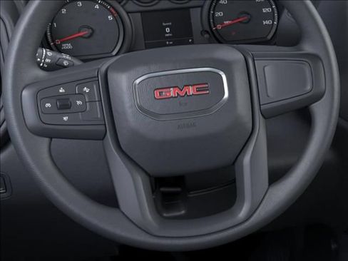 New 2026 GMC Sierra 3500 Pro w/ Convenience Package AWD/4WD image 19