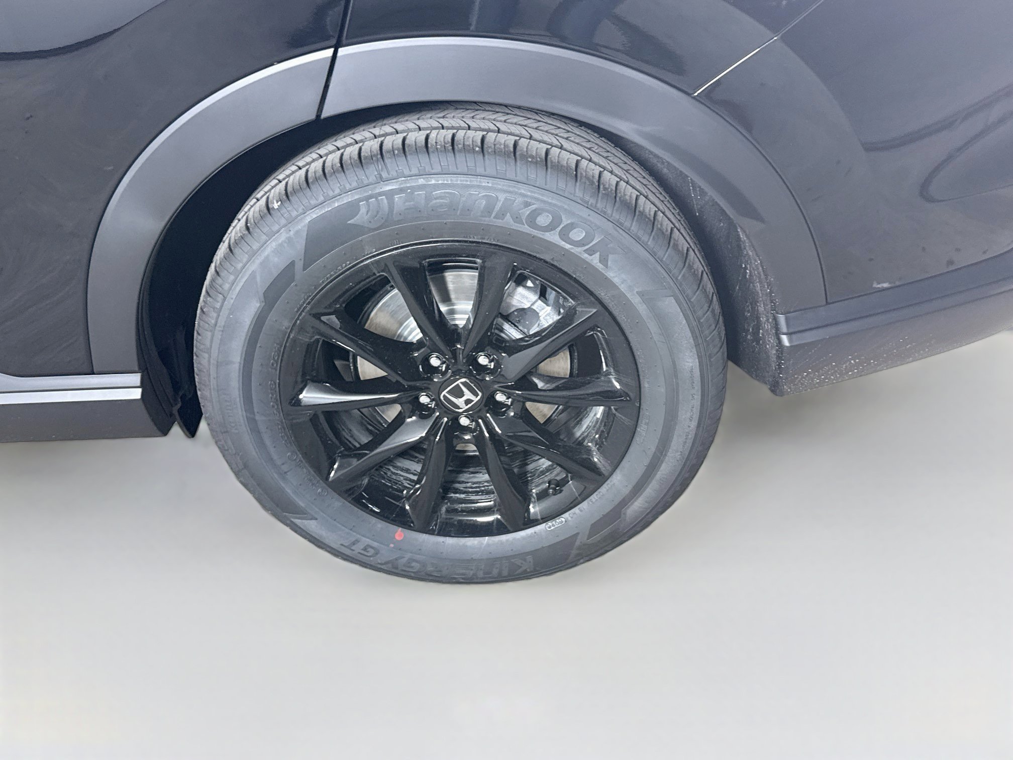 New 2027 Honda CR-V Sport-L image 37