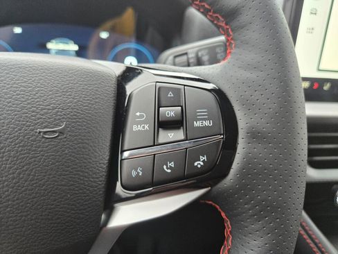 New 2026 Ford Explorer ST-Line w/ ST-Line Street Pack AWD/4WD image 18