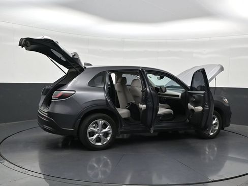 Used 2025 Honda HR-V LX image 30