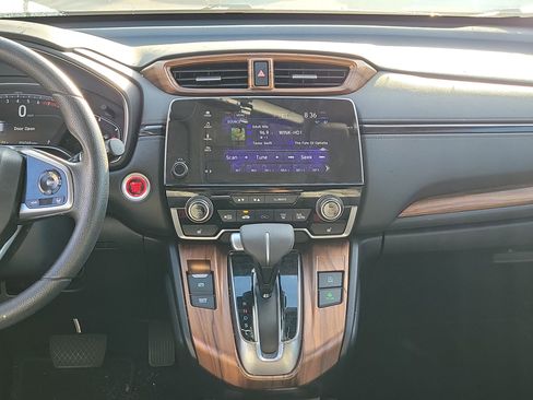 Used 2022 Honda CR-V EX image 18