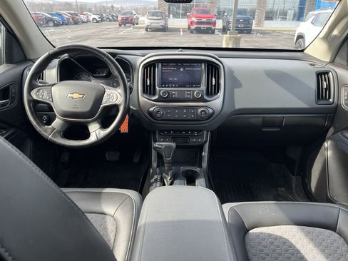 Used 2019 Chevrolet Colorado Z71 image 18