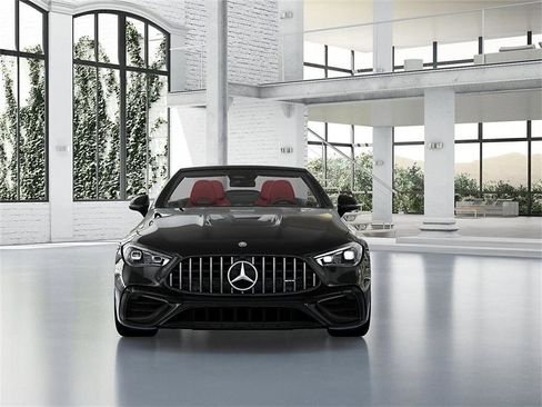 New 2026 Mercedes-Benz CLE 53 AMG 4MATIC image 7