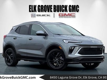 New 2026 Buick Encore GX Sport Touring w/ Advanced Technology Package