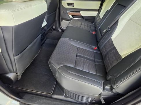 Used 2023 Toyota Tundra Capstone image 10