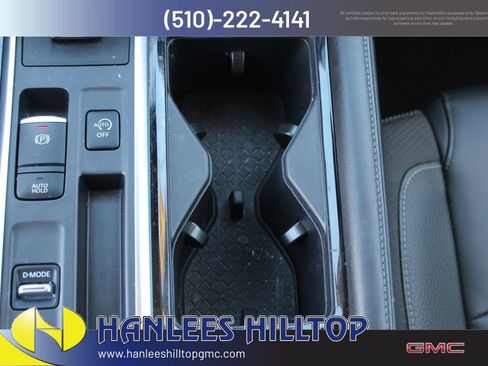 Used 2022 Nissan Pathfinder SL w/ SL Premium Package FWD image 24