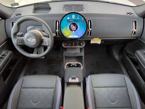 Used 2026 MINI Cooper Countryman S AWD/4WD image 16