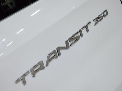 Used 2024 Ford Transit 350 XL image 26