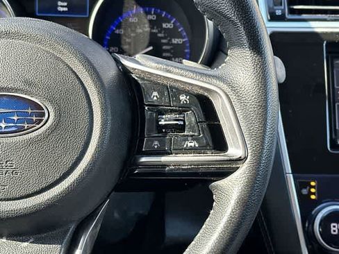 Used 2019 Subaru Outback 2.5i Limited image 10