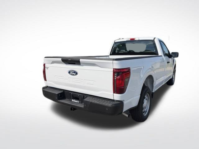 New 2026 Ford F150 XL RWD image 8