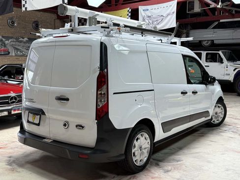 Used 2016 Ford Transit Connect XL FWD image 4
