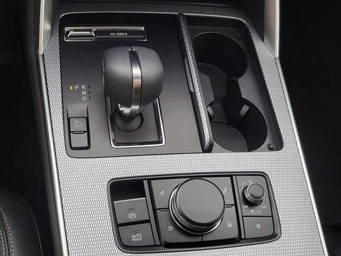 New 2026 MAZDA CX-90 3.3 Turbo w/ Premium Sport Pkg image 21