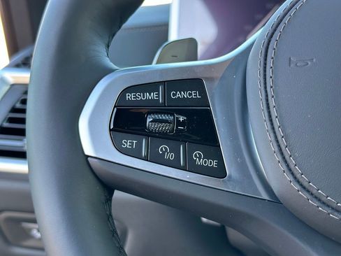 Certified 2026 BMW X5 xDrive40i w/ M Sport Package image 26