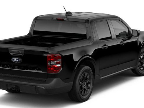 New 2026 Ford Maverick XLT w/ XLT Luxury Package AWD/4WD image 18