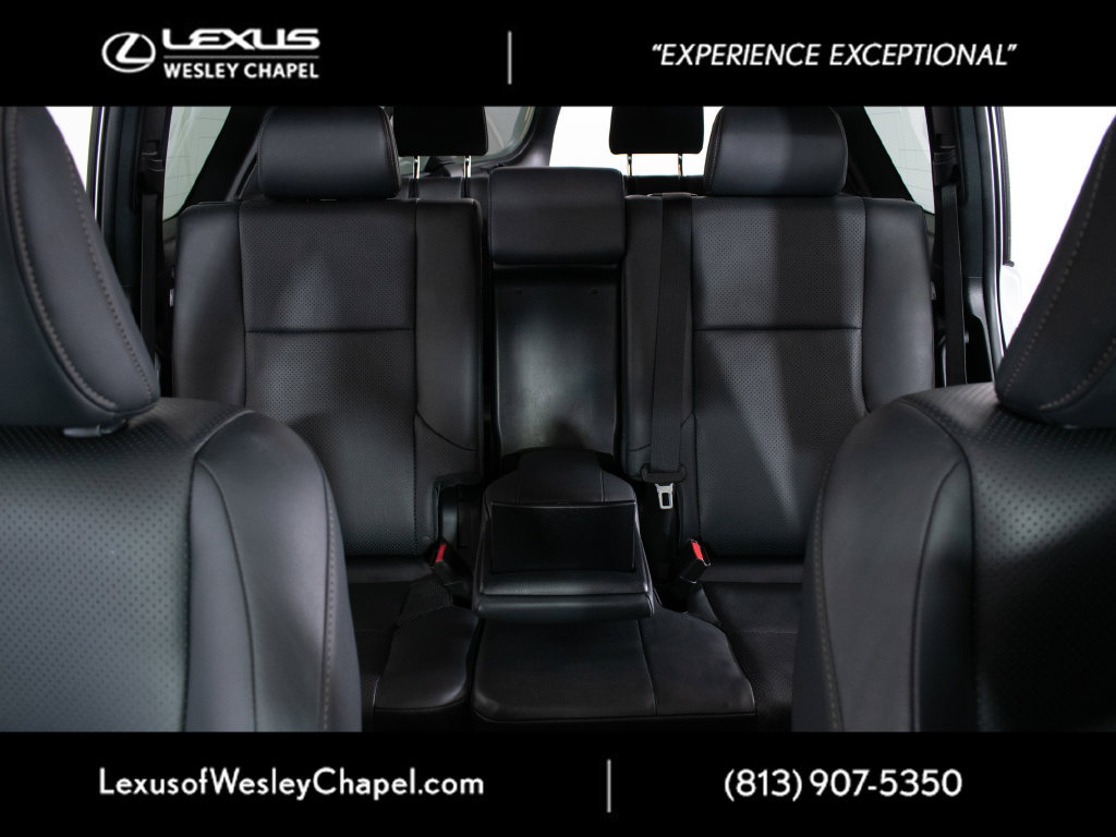 Used 2023 Lexus GX 460 Luxury AWD/4WD image 16