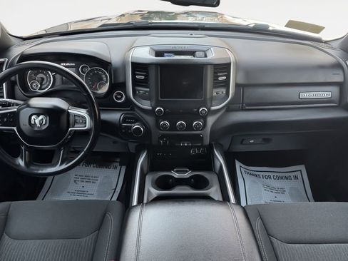 Used 2019 RAM 1500 Big Horn image 16