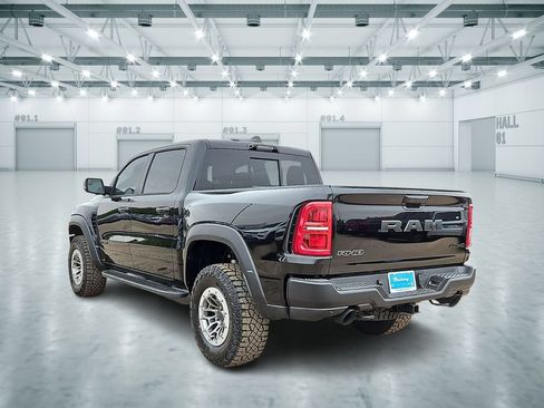 New 2026 RAM 1500 RHO w/ RHO Level 1 Equipment Group AWD/4WD image 2