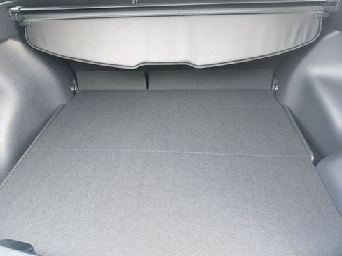 New 2026 Toyota Corolla Cross AWD Hybrid w/ Moonroof Package image 32