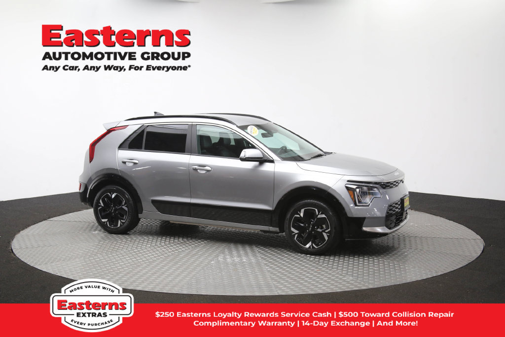 Used 2023 Kia Niro Wind w/ Wind Preserve Package FWD image 46