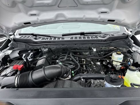 New 2026 Ford F250 XL w/ Snow Plow Prep Package image 12