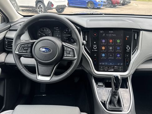 New 2025 Subaru Legacy Premium w/ Popular Package #1A image 2