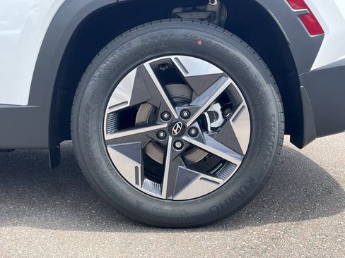 New 2026 Hyundai Tucson SEL FWD image 11