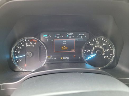 Used 2019 Ford F150 Lariat w/ Equipment Group 502A Luxury image 2