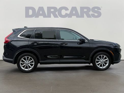Used 2024 Honda CR-V EX-L image 8
