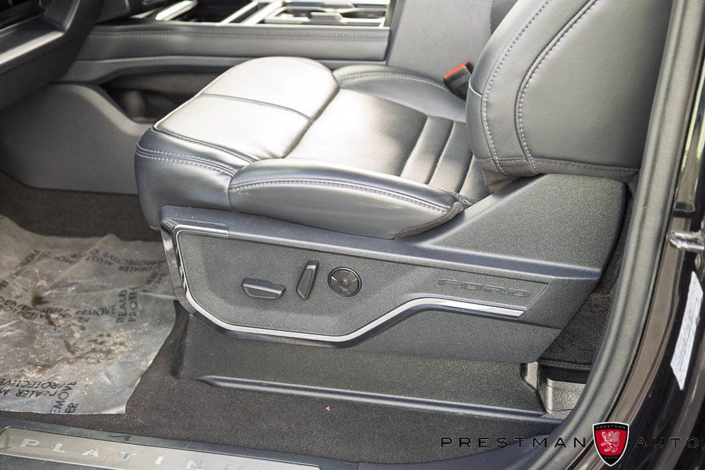 Used 2026 Ford F250 Platinum AWD/4WD image 29
