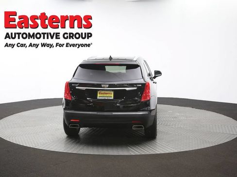 Used 2018 Cadillac XT5 Luxury w/ Driver Awareness Package AWD/4WD image 40