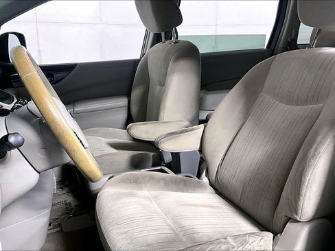 Used 2015 Nissan Quest SV FWD image 24