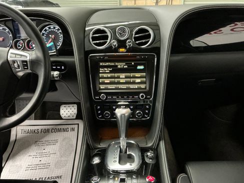 Used 2015 Bentley Continental GT V8 S image 21