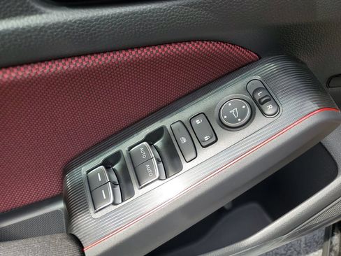 New 2026 Honda Civic Si image 20
