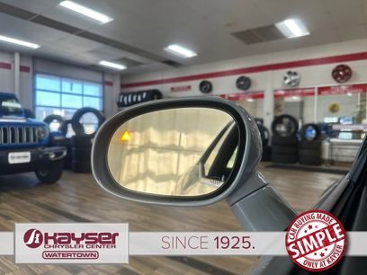 Used 2022 Dodge Challenger R/T Scat Pack