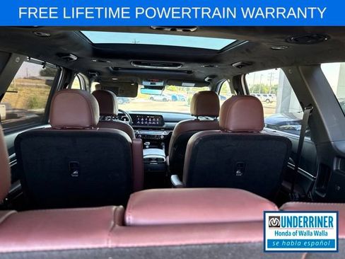 Used 2023 Kia Telluride SX Prestige AWD/4WD image 23