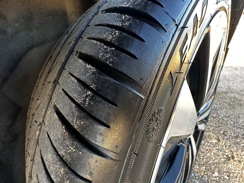 Used 2021 Nissan Altima 2.5 SR image 10