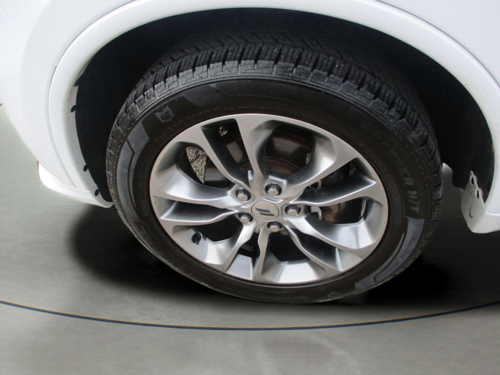 Used 2020 Dodge Durango GT AWD/4WD image 40