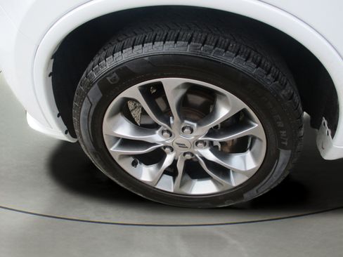 Used 2020 Dodge Durango GT AWD/4WD image 40