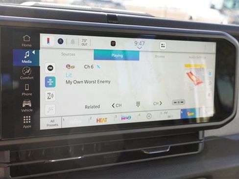 New 2026 Jeep Wrangler Sport image 21